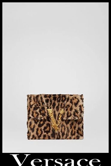 Versace bags 2020 21 womens handbags new arrivals 28