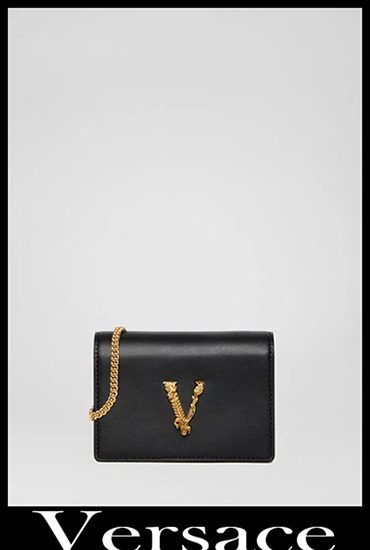 Versace bags 2020 21 womens handbags new arrivals 29