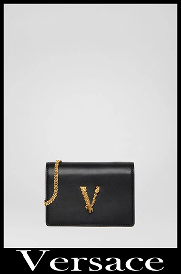 Versace bags 2020 21 womens handbags new arrivals 29 Versace bags 2020 21 womens handbags new arrivals 29
