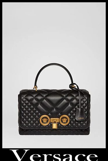 Versace bags 2020 21 womens handbags new arrivals 3