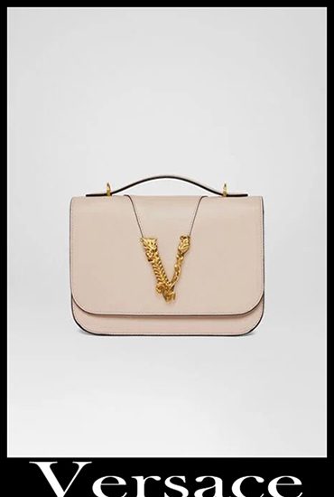 Versace bags 2020 21 womens handbags new arrivals 4