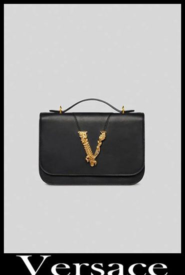 Versace bags 2020 21 womens handbags new arrivals 5