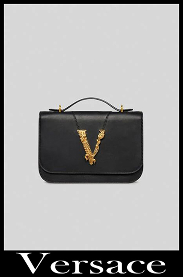 Versace bags 2020 21 womens handbags new arrivals 5 Versace bags 2020 21 womens handbags new arrivals 5