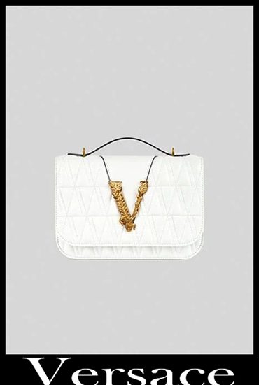 Versace bags 2020 21 womens handbags new arrivals 6