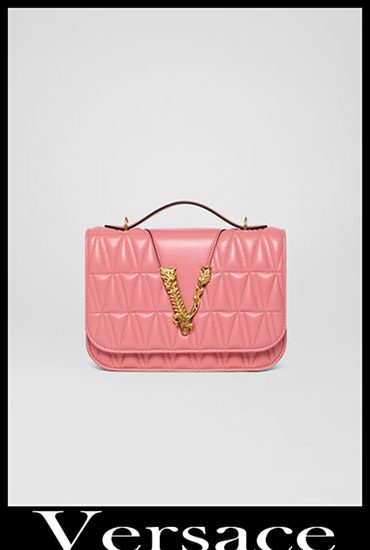 Versace bags 2020 21 womens handbags new arrivals 7