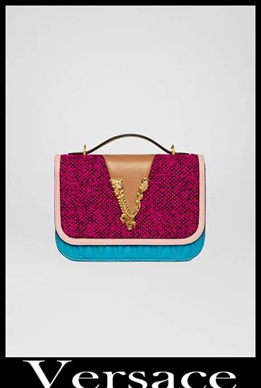 Versace bags 2020 21 womens handbags new arrivals 9