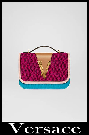 Versace bags 2020 21 womens handbags new arrivals 9 Versace bags 2020 21 womens handbags new arrivals 9