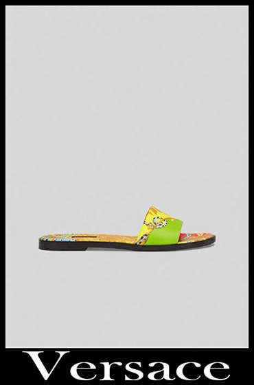 Versace shoes 2020 21 womens footwear new arrivals 1 Versace shoes 2020 21 womens footwear new arrivals 1