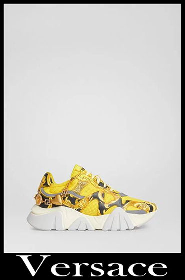 Versace shoes 2020 21 womens footwear new arrivals 11 Versace shoes 2020 21 womens footwear new arrivals 11