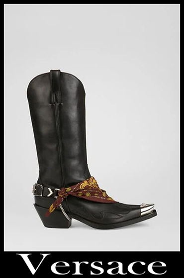 Versace shoes 2020 21 womens footwear new arrivals 13 Versace shoes 2020 21 womens footwear new arrivals 13