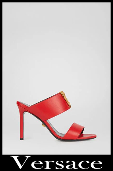 Versace shoes 2020 21 womens footwear new arrivals 14 Versace shoes 2020 21 womens footwear new arrivals 14