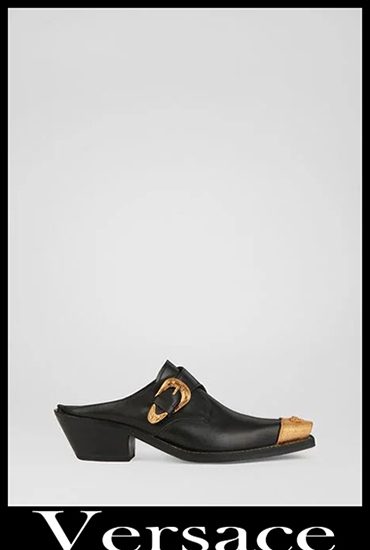Versace shoes 2020 21 womens footwear new arrivals 15