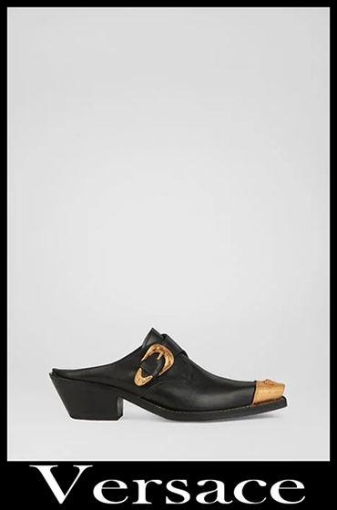Versace shoes 2020 21 womens footwear new arrivals 15 Versace shoes 2020 21 womens footwear new arrivals 15