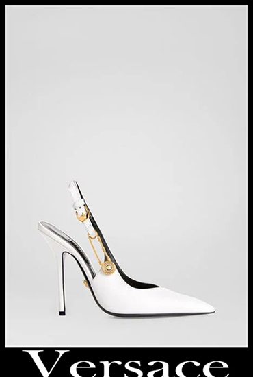 Versace shoes 2020 21 womens footwear new arrivals 17