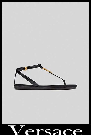 Versace shoes 2020 21 womens footwear new arrivals 18