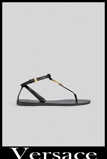 Versace shoes 2020 21 womens footwear new arrivals 19