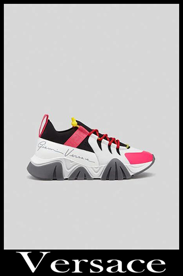 Versace shoes 2020 21 womens footwear new arrivals 21 Versace shoes 2020 21 womens footwear new arrivals 21