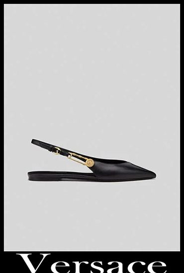 Versace shoes 2020 21 womens footwear new arrivals 24