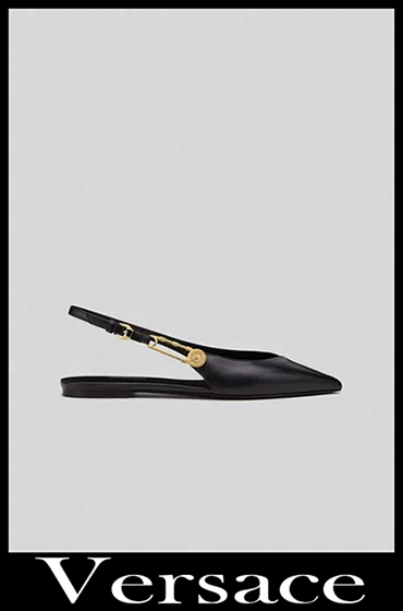 Versace shoes 2020 21 womens footwear new arrivals 24 Versace shoes 2020 21 womens footwear new arrivals 24