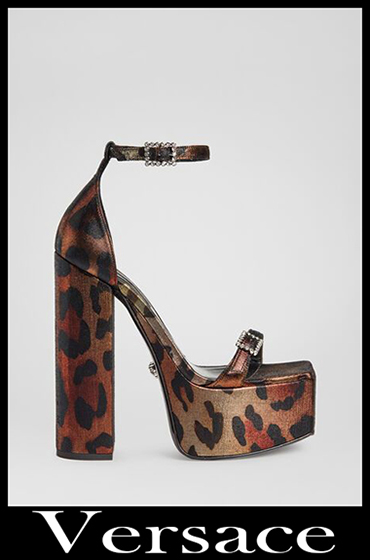 Versace shoes 2020 21 womens footwear new arrivals 26 Versace shoes 2020 21 womens footwear new arrivals 26