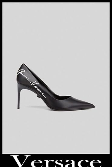 Versace shoes 2020 21 womens footwear new arrivals 28
