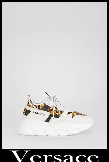 Versace shoes 2020 21 womens footwear new arrivals 7