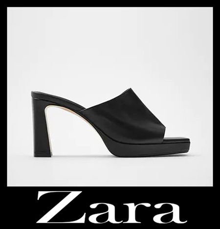Zara sandals 2020 21 womens shoes new arrivals 15 Zara sandals 2020 21 womens shoes new arrivals 15