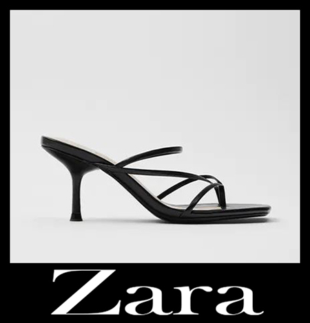 Zara sandals 2020 21 womens shoes new arrivals 17 Zara sandals 2020 21 womens shoes new arrivals 17