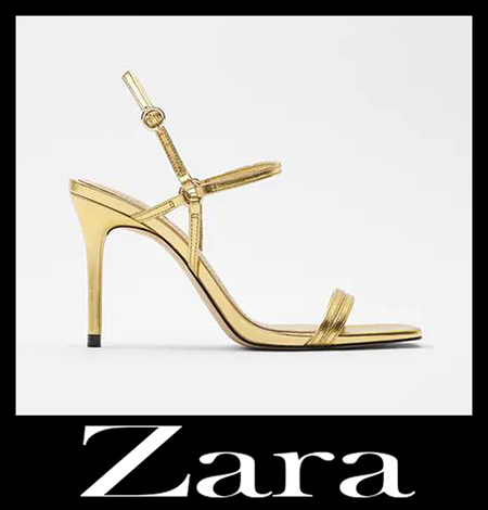 Zara sandals 2020 21 womens shoes new arrivals 18 Zara sandals 2020 21 womens shoes new arrivals 18