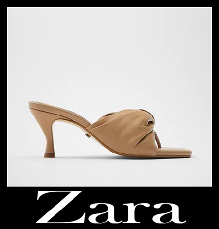 Zara sandals 2020 21 womens shoes new arrivals 19 Zara sandals 2020 21 womens shoes new arrivals 19