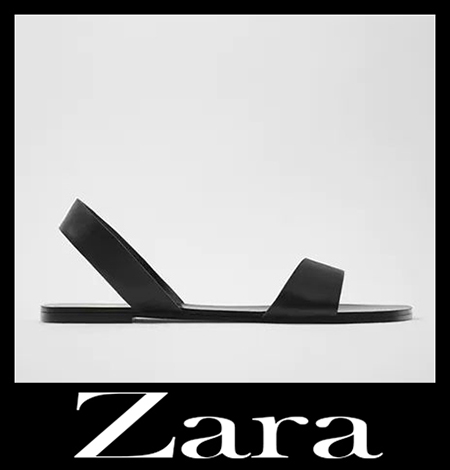 Zara sandals 2020 21 womens shoes new arrivals 21 Zara sandals 2020 21 womens shoes new arrivals 21