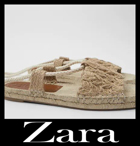 Zara sandals 2020 21 womens shoes new arrivals 25 Zara sandals 2020 21 womens shoes new arrivals 25