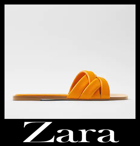 Zara sandals 2020 21 womens shoes new arrivals 28 Zara sandals 2020 21 womens shoes new arrivals 28