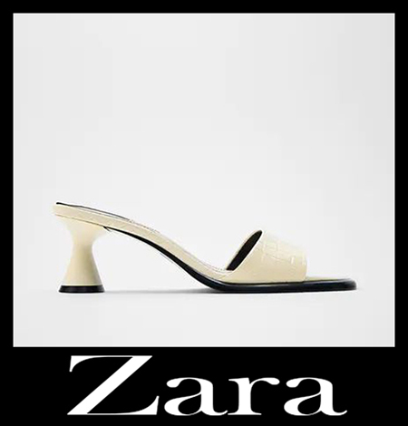 Zara sandals 2020 21 womens shoes new arrivals 30 Zara sandals 2020 21 womens shoes new arrivals 30