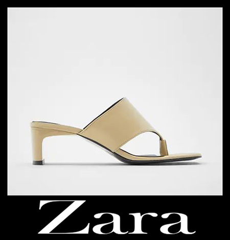 Zara sandals 2020 21 womens shoes new arrivals 32 Zara sandals 2020 21 womens shoes new arrivals 32