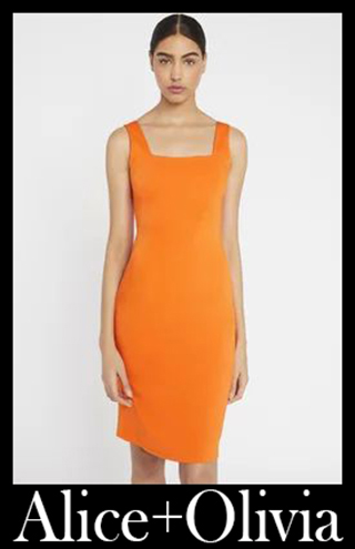 Alice Olivia dresses 2020 21 womens clothing new arrivals 11 Alice Olivia dresses 2020 21 womens clothing new arrivals 11
