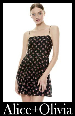 Alice Olivia dresses 2020 21 womens clothing new arrivals 12 Alice Olivia dresses 2020 21 womens clothing new arrivals 12