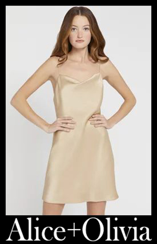 Alice Olivia dresses 2020 21 womens clothing new arrivals 13 Alice Olivia dresses 2020 21 womens clothing new arrivals 13