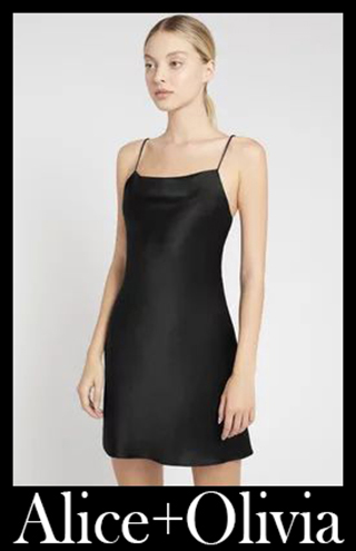 Alice Olivia dresses 2020 21 womens clothing new arrivals 15 Alice Olivia dresses 2020 21 womens clothing new arrivals 15