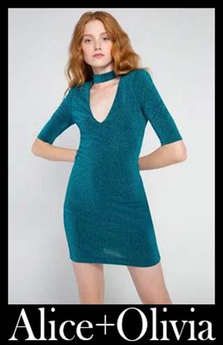 Alice Olivia dresses 2020 21 womens clothing new arrivals 17 Alice Olivia dresses 2020 21 womens clothing new arrivals 17