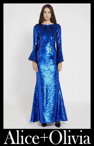 Alice Olivia dresses 2020 21 womens clothing new arrivals 18 Alice Olivia dresses 2020 21 womens clothing new arrivals 18
