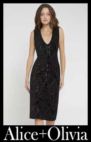 Alice Olivia dresses 2020 21 womens clothing new arrivals 21 Alice Olivia dresses 2020 21 womens clothing new arrivals 21
