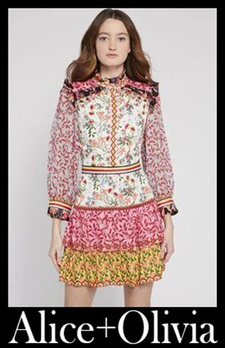 Alice Olivia dresses 2020 21 womens clothing new arrivals 22 Alice Olivia dresses 2020 21 womens clothing new arrivals 22