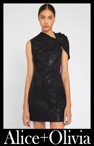 Alice Olivia dresses 2020 21 womens clothing new arrivals 23 Alice Olivia dresses 2020 21 womens clothing new arrivals 23
