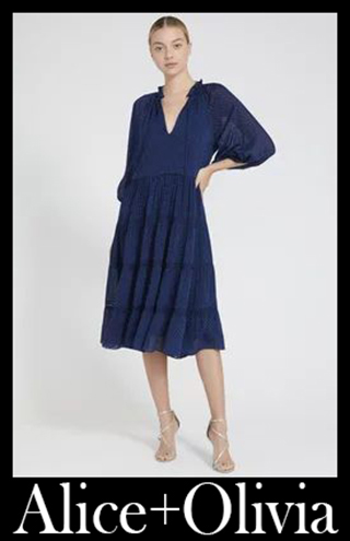 Alice Olivia dresses 2020 21 womens clothing new arrivals 24 Alice Olivia dresses 2020 21 womens clothing new arrivals 24