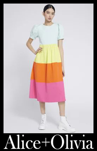 Alice Olivia dresses 2020 21 womens clothing new arrivals 26 Alice Olivia dresses 2020 21 womens clothing new arrivals 26