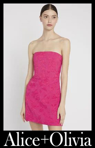 Alice Olivia dresses 2020 21 womens clothing new arrivals 29 Alice Olivia dresses 2020 21 womens clothing new arrivals 29