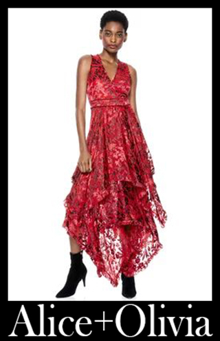 Alice Olivia dresses 2020 21 womens clothing new arrivals 3 Alice Olivia dresses 2020 21 womens clothing new arrivals 3