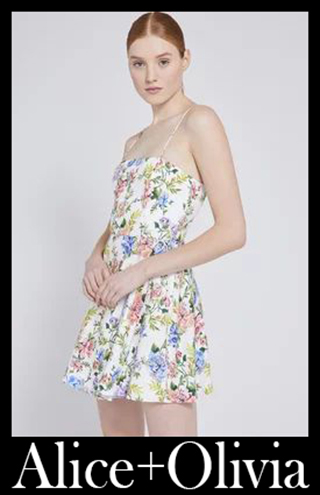 Alice Olivia dresses 2020 21 womens clothing new arrivals 4 Alice Olivia dresses 2020 21 womens clothing new arrivals 4