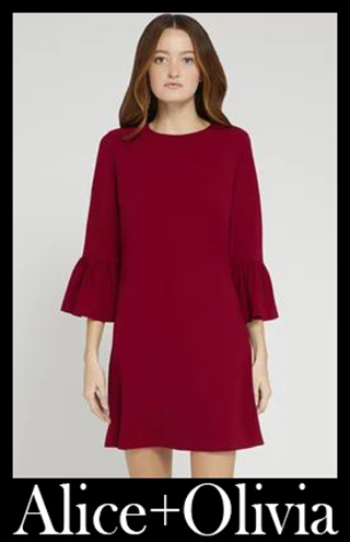 Alice Olivia dresses 2020 21 womens clothing new arrivals 7 Alice Olivia dresses 2020 21 womens clothing new arrivals 7